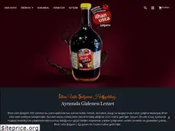 Sites similar to ilhanustasalgam.com