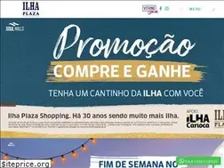Sites similar to ilhaplaza.com.br