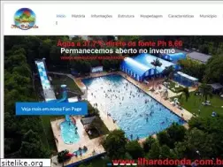 Sites similar to ilharedonda.com.br