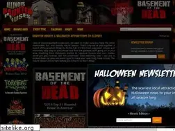 Sites similar to ilhauntedhouses.com