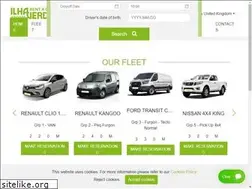 Sites similar to ilhaverde.com
