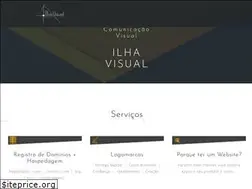 Sites similar to ilhavisual.com.br