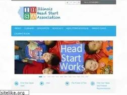 Sites similar to ilheadstart.org