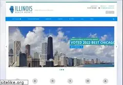 Sites similar to ilhealthagents.com