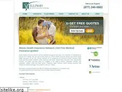 Sites similar to ilhealthnetwork.com