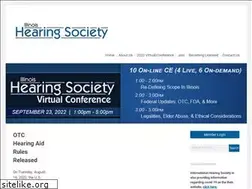 Sites similar to ilhearing.org