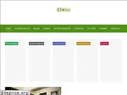 Sites similar to ilheus.online