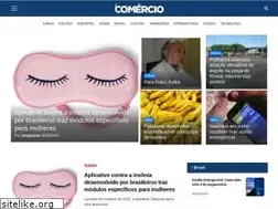 Sites similar to ilheuscomercio.com.br