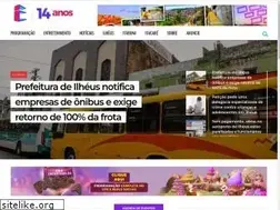 Sites similar to ilheuseventos.com.br