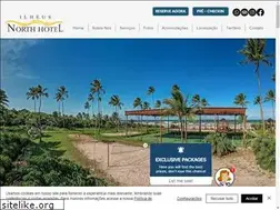Sites similar to ilheusnorthhotel.com.br