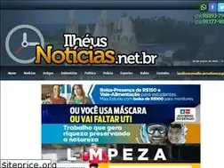 Sites similar to ilheusnoticias.net.br
