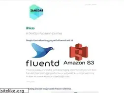 Sites similar to ilhicas.com