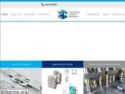 Sites similar to ilhltd.co.uk