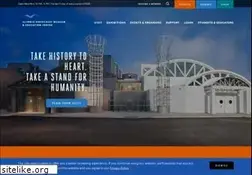 Sites similar to ilholocaustmuseum.org