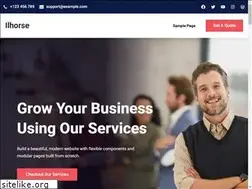 Sites similar to ilhorse.com