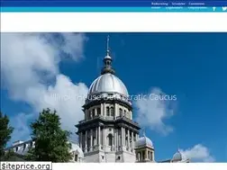 Sites similar to ilhousedems.com
