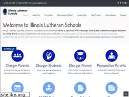 Sites similar to ilhs.org