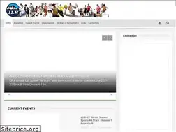 Sites similar to ilhsports.com