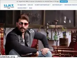 Sites similar to ilht.com
