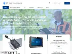 Sites similar to ili-gis.com
