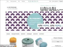 Sites similar to ili-ili.net