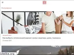 Sites similar to ili-nnov.ru