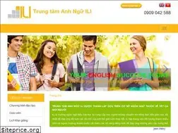 Sites similar to ili.edu.vn