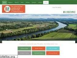 Sites similar to ili.edu