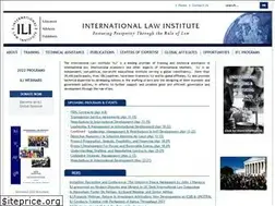 Sites similar to ili.org