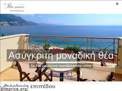 Sites similar to ilia-mare.gr