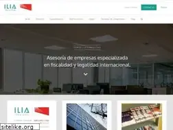 Sites similar to ilia.cat