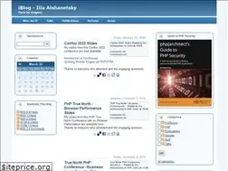 Sites similar to ilia.ws