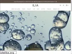 Sites similar to iliabeauty.nl