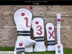 Sites similar to iliacgolf.com