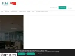 Sites similar to iliaconsulting.com