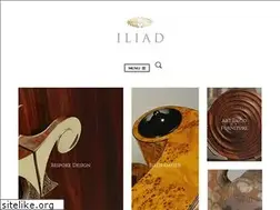 Sites similar to iliadantik.com