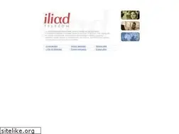 Sites similar to iliadtelecom.com