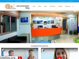 Sites similar to iliaktida.eu