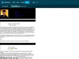 Sites similar to iliakulik.livejournal.com
