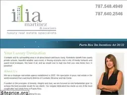 Sites similar to iliamarhomes.com