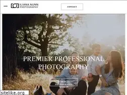 Sites similar to iliananunn.com