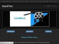 Sites similar to ilianfilm.com