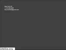Sites similar to iliaovechkin.com