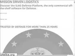Sites similar to ilias-solutions.com