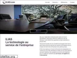 ilias.fr