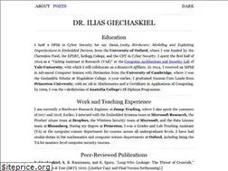Sites similar to ilias.io