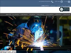 Sites similar to iliasanat.com