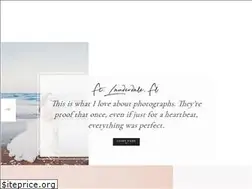 Sites similar to iliasismunizphotography.com
