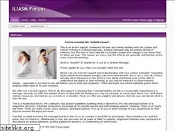 Sites similar to iliasm.org
