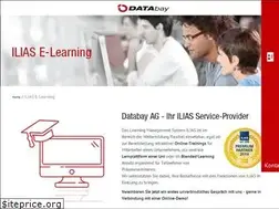 Sites similar to iliasnet.de